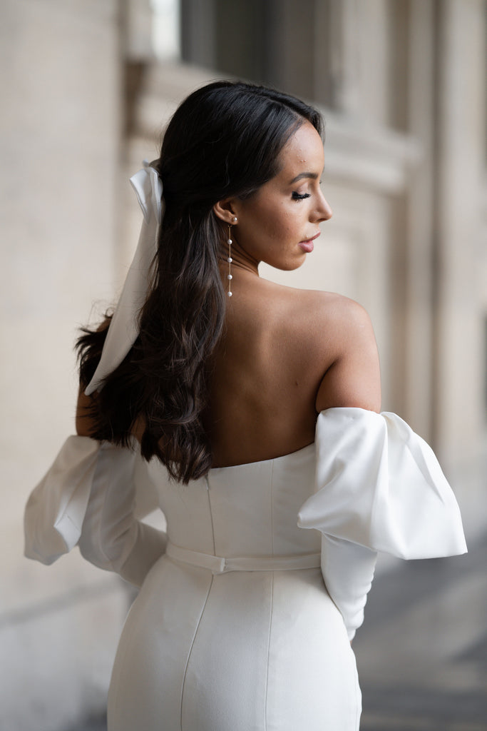 Elody Bride - The Emily in Paris Edit