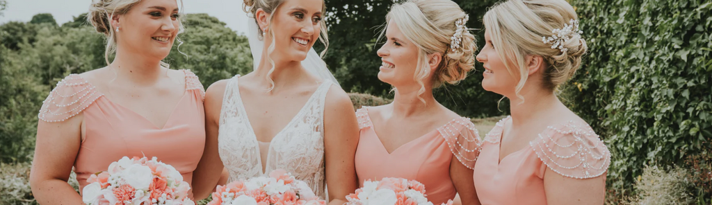 Empowered Brides: Celebrating International Women’s Day