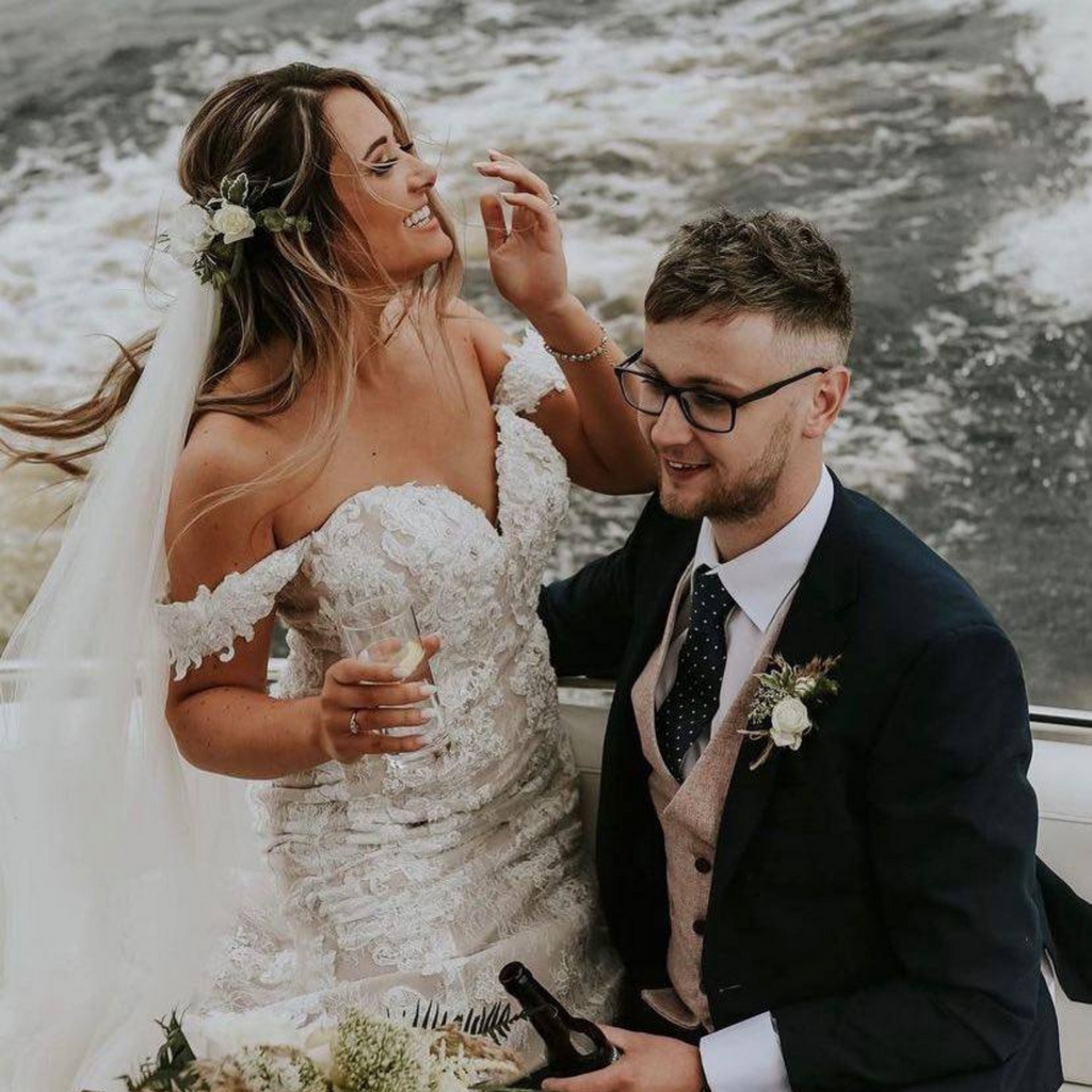 Our Top 10 Wedding Venues