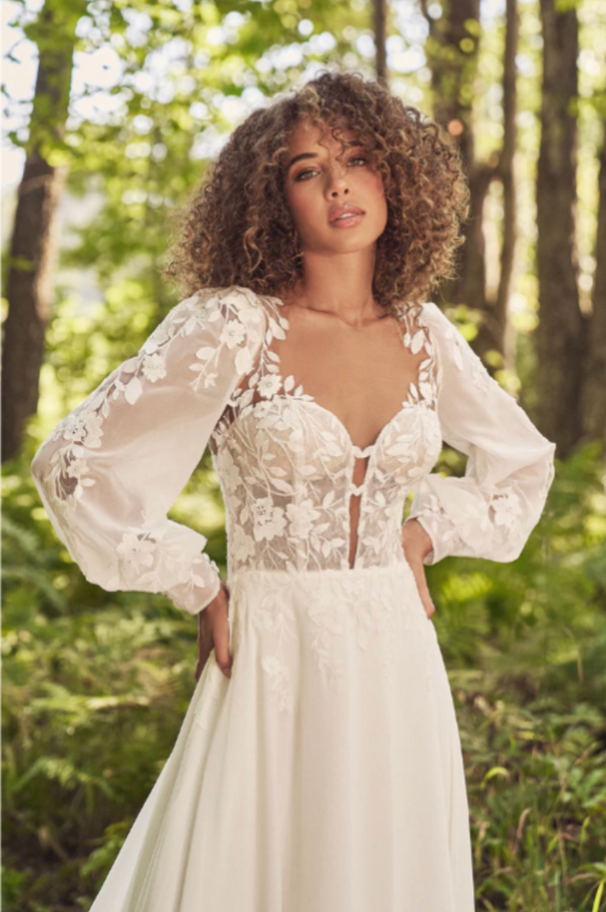 March Into Your Dream Wedding with Elody Bride