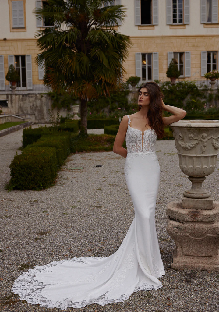 Why Getting Married Outside Could Be Your Best Wedding Decision