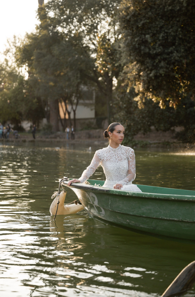 Dream Weddings in the World’s Most Romantic Cities