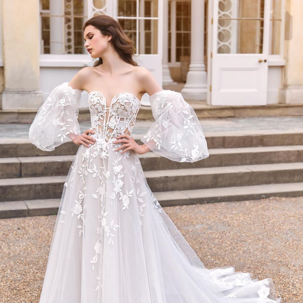 Trends for 2023 Brides