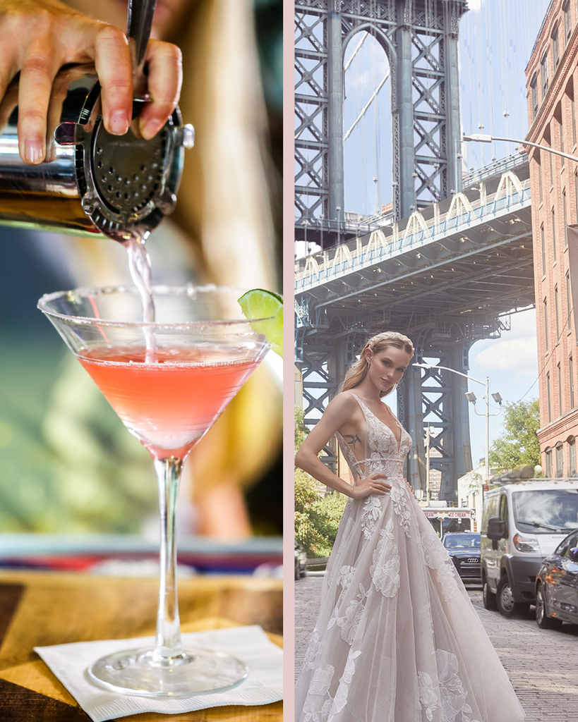 Happy World Cocktail Day!