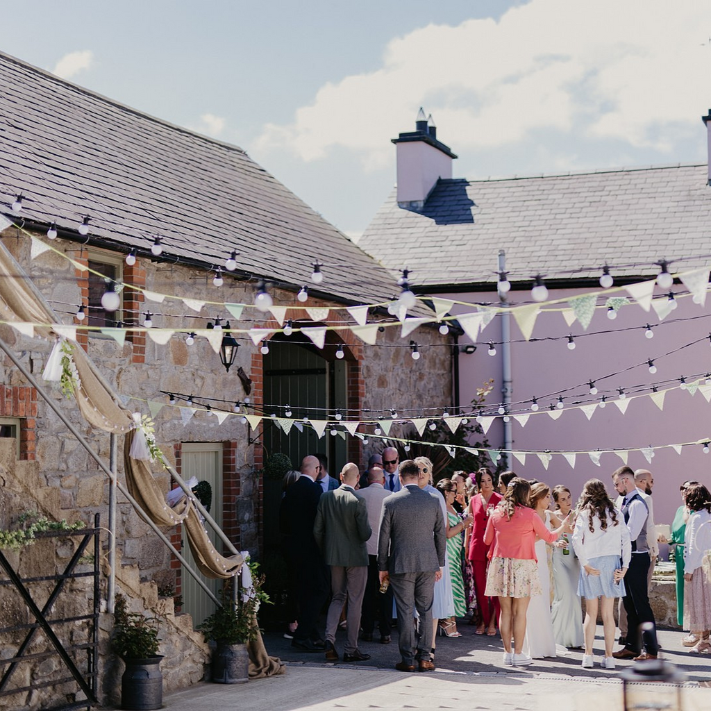 Outdoor Ceremonies