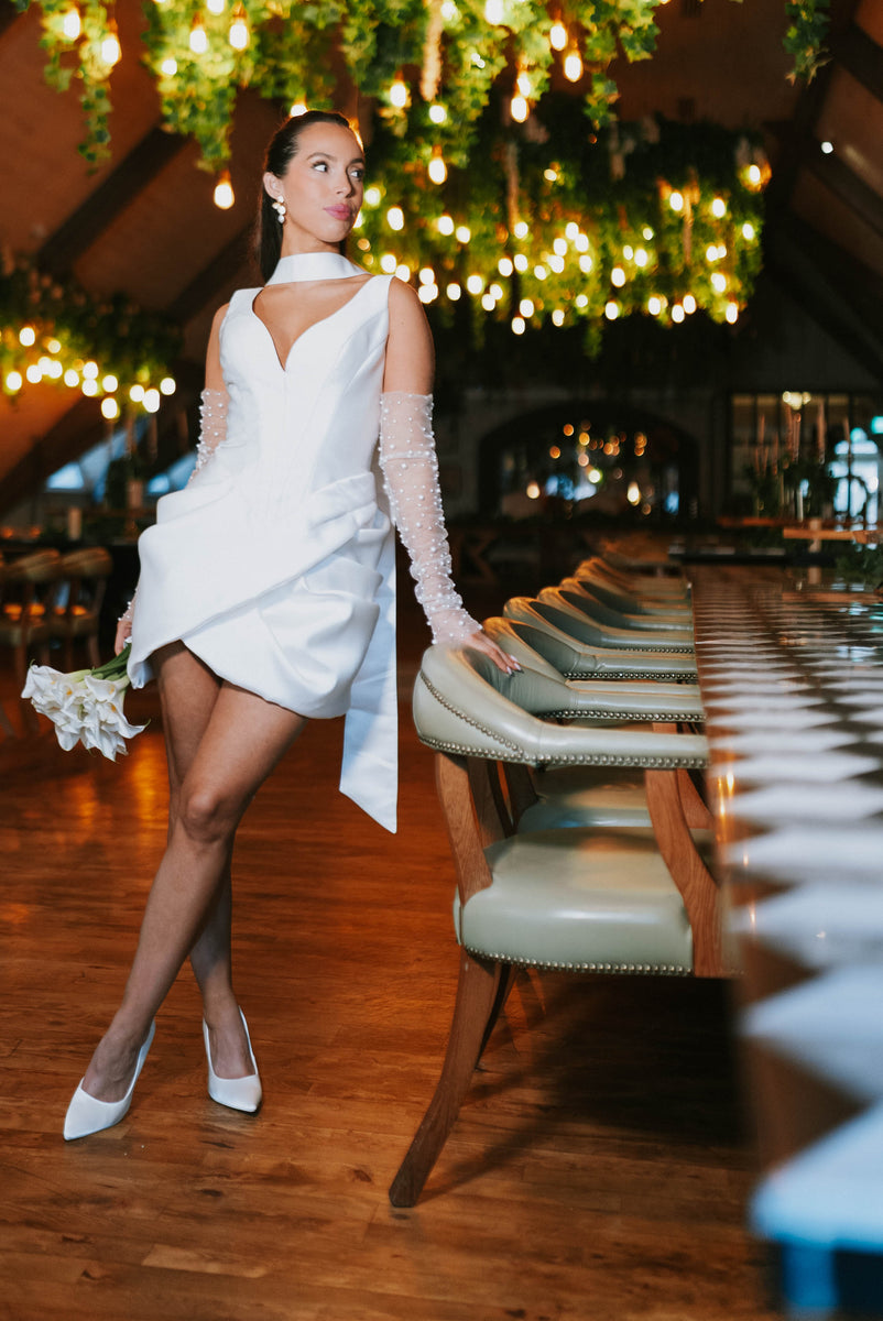 Brandi Mini – Elody Bride