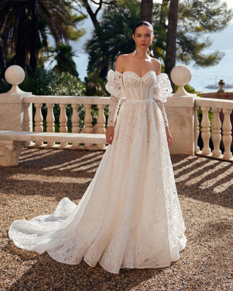 The bridal 2025 company ni