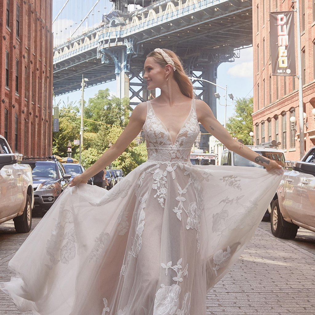 Madison James  The Bridal Boutique