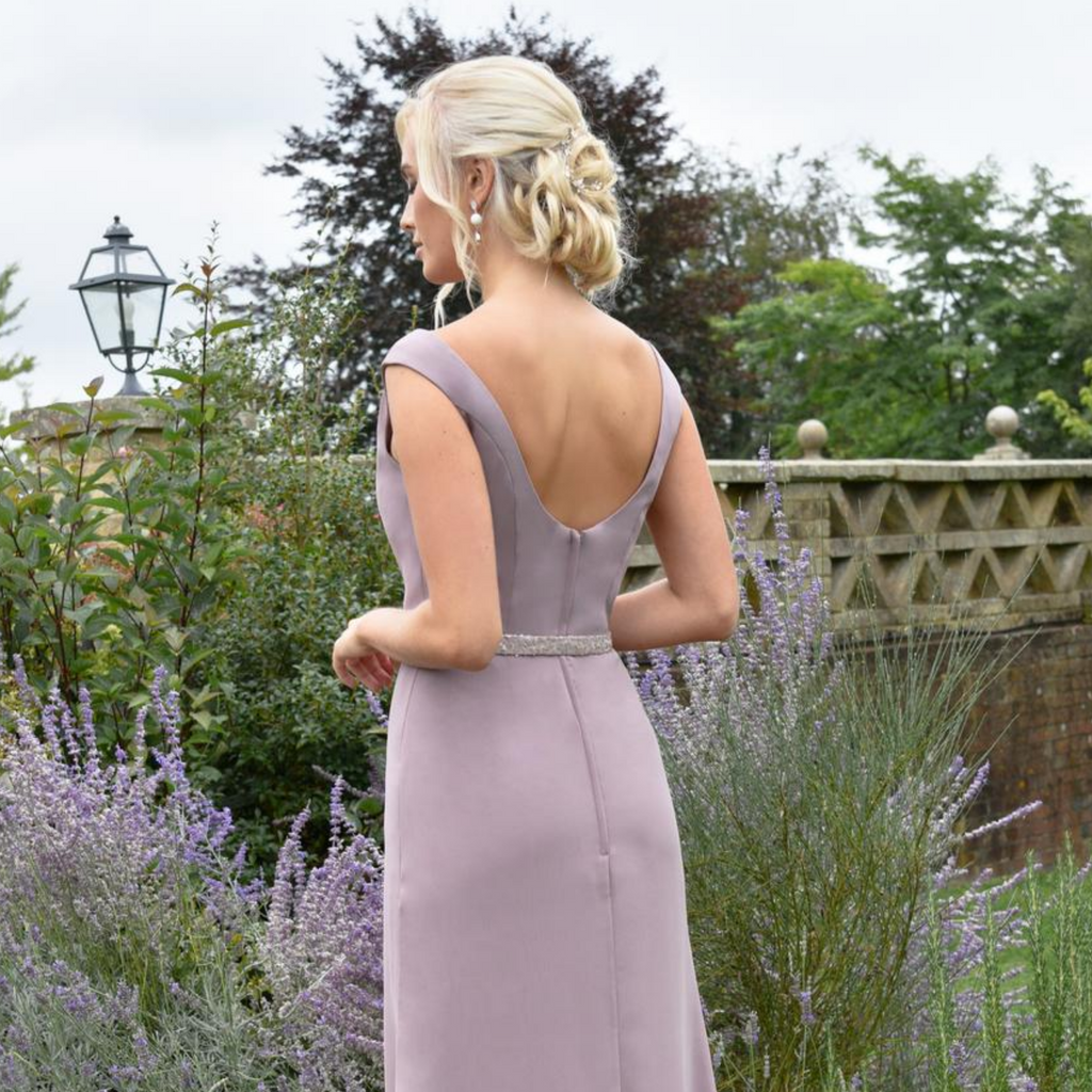 True Bride Venus E203 Back