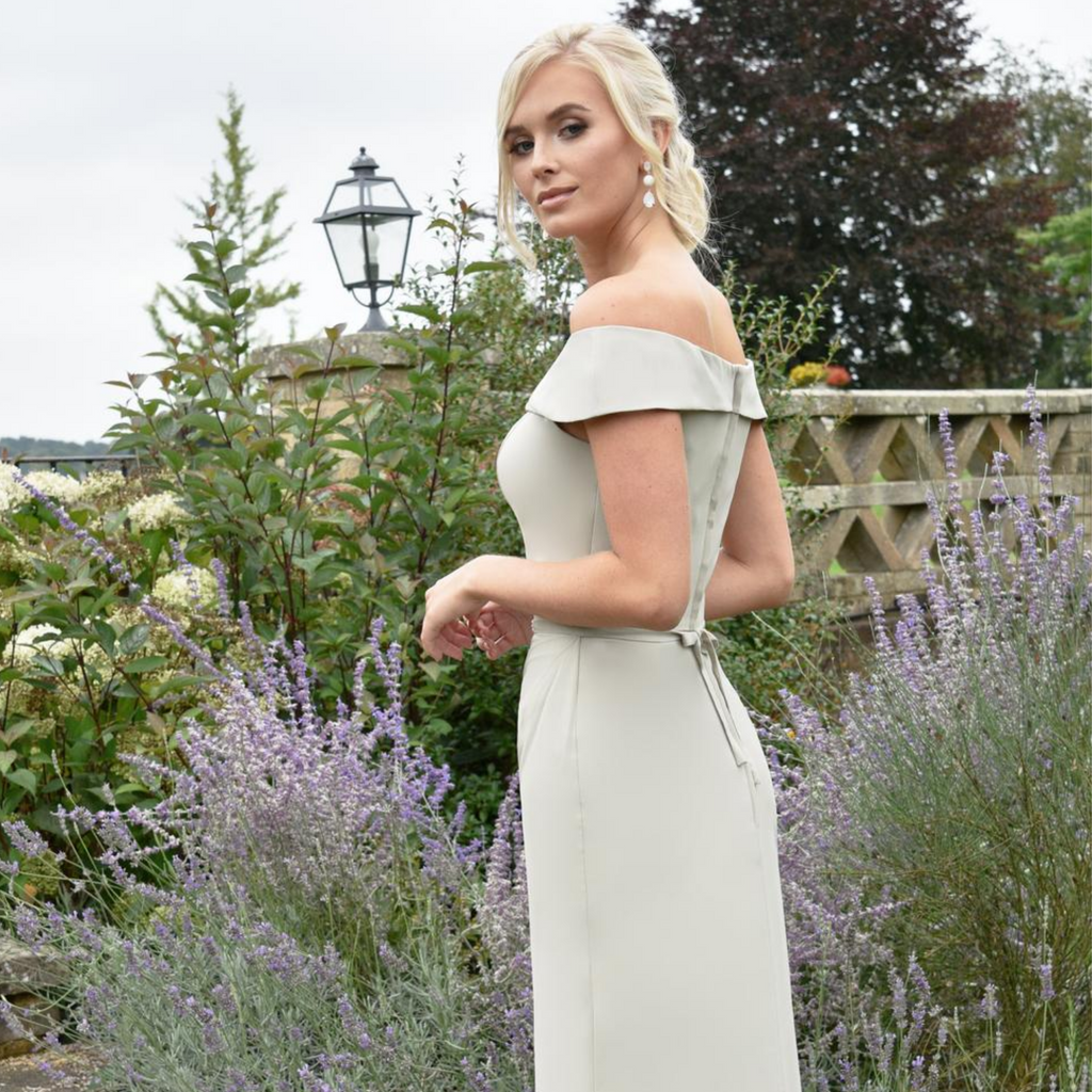 True Bride Athena E204 Full